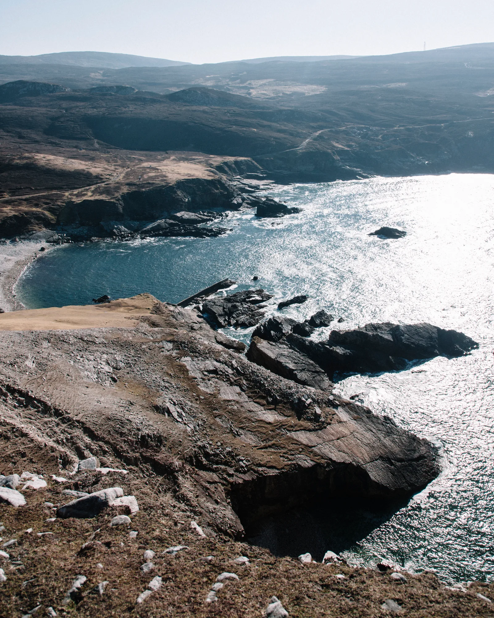 Port donegal irlande Port donegal irlande