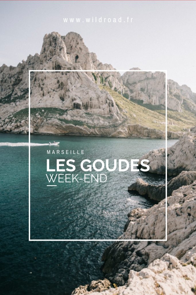 Pinterest calanque marseille week-end