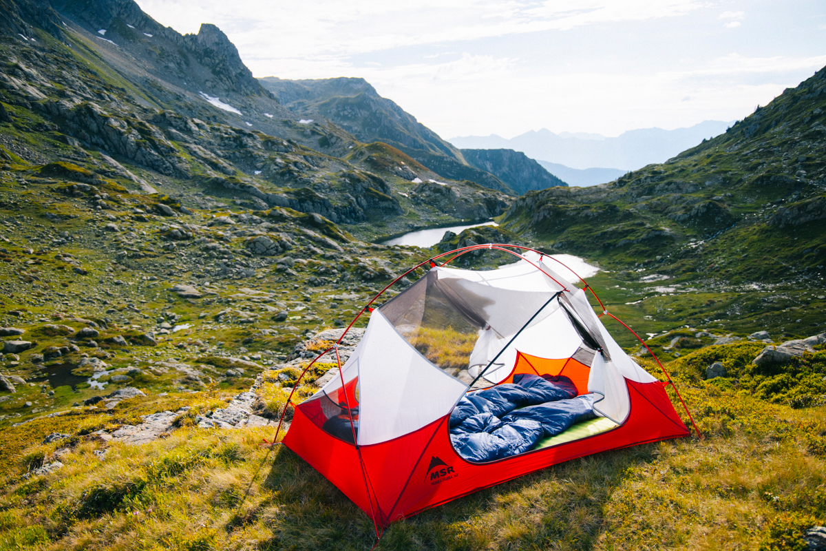 Bivouac nature - Camping nature et Glamping dans les Cévennes