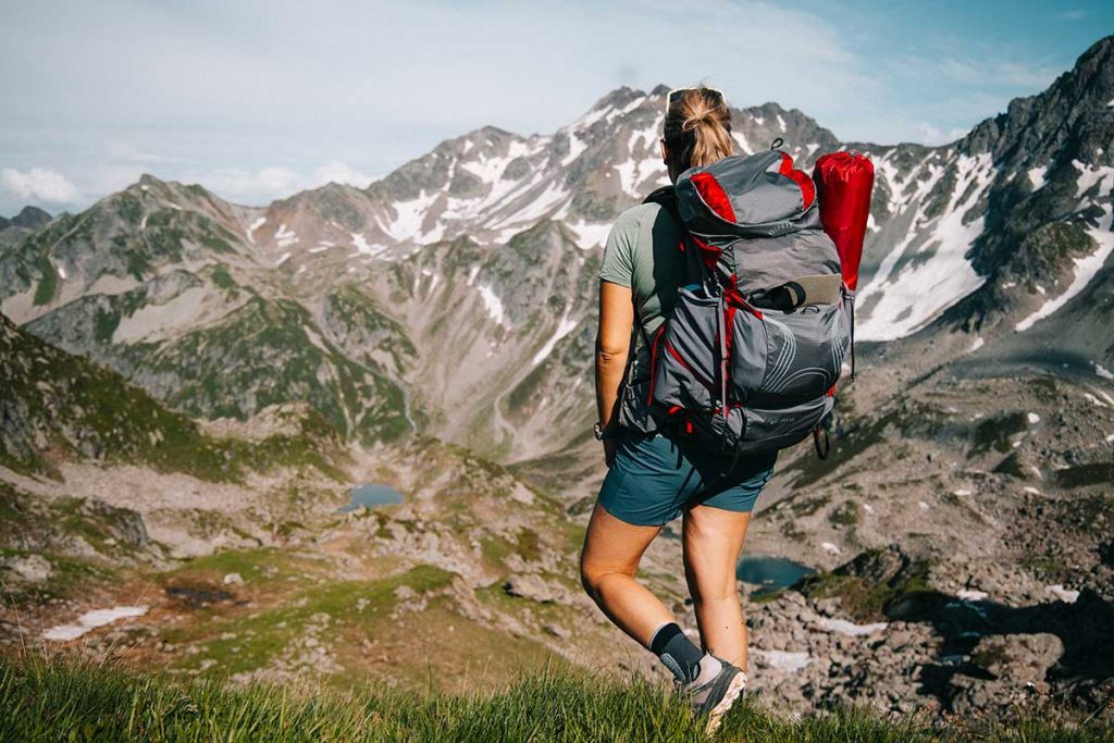 ou acheter le livre rando bivouac clara ferrand