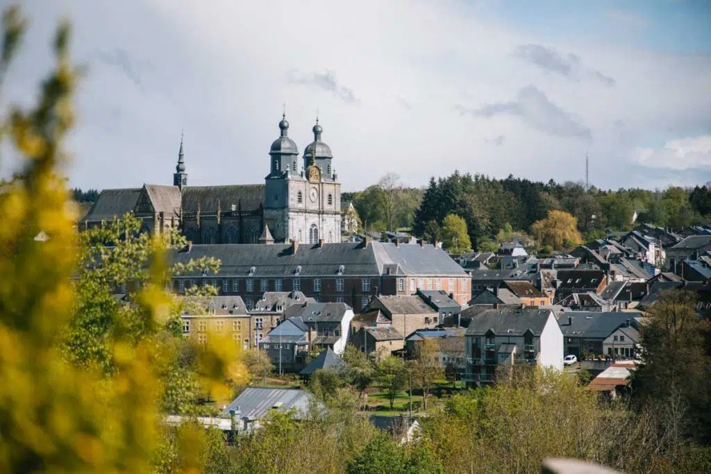 Visiter Saint-Hubert et ses alentours. crédit photo : Clara Ferrand - Wildroad