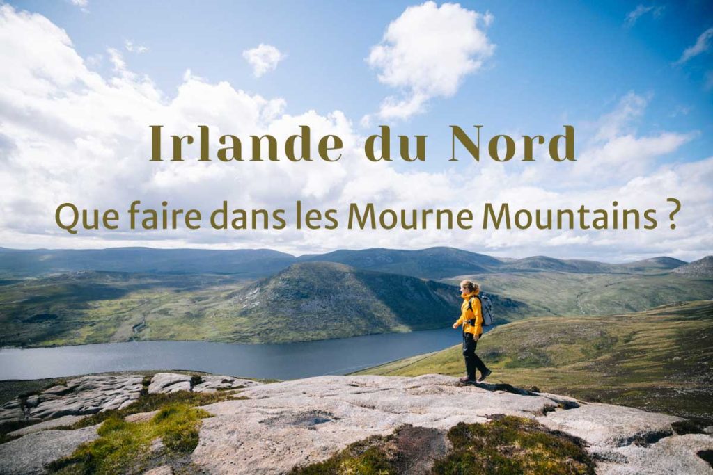 irlande du nord que faire dans les mourne mountains