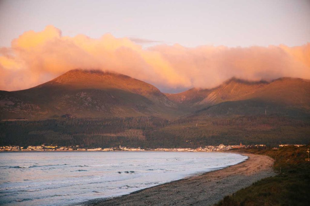 Voyager en irlande du nord, ce qu'il faut savoir. crédit photo : Clara Ferrand - blog Wildroad