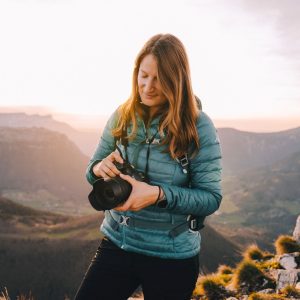 Clara Ferrand